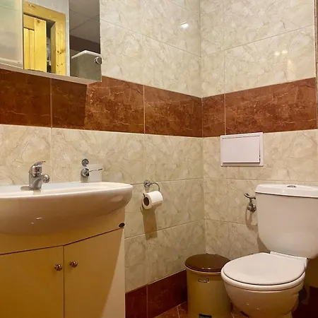 Beachfront With Sea Views Apartment