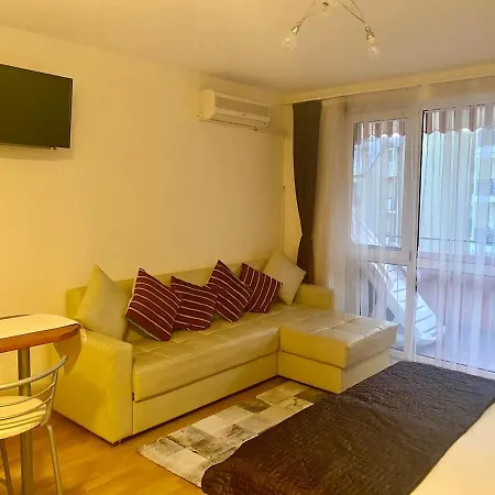 Beachfront With Sea Views Sveti Vlas