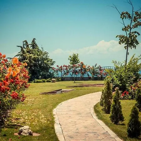 Apartment Beachfront With Sea Views Sveti Vlas