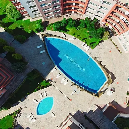 アパート Beachfront With Sea Views スヴェティ・ヴラス