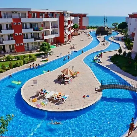 Beachfront With Sea Views * スヴェティ・ヴラス