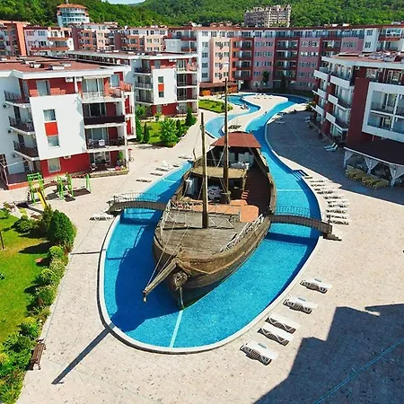 アパート Beachfront With Sea Views *