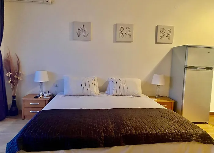 Beachfront With Sea Views