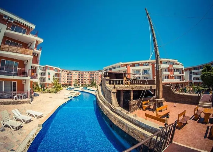 Beachfront With Sea Views Apartmán